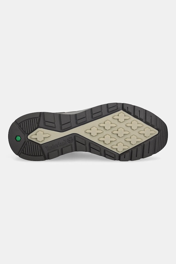 Шкіряні черевики Timberland Field Trekker Mid TB0A6DPSA4P1 сірий