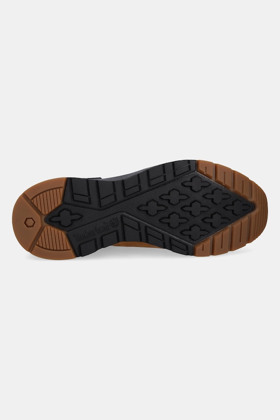 Topánky Timberland Sprint Trekker Mid Gtx TB1A2QZE2311 hnedá