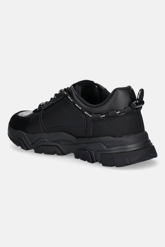 Cipők Just Cavalli sportcipő 79QA3SH1ZPB52899 fekete