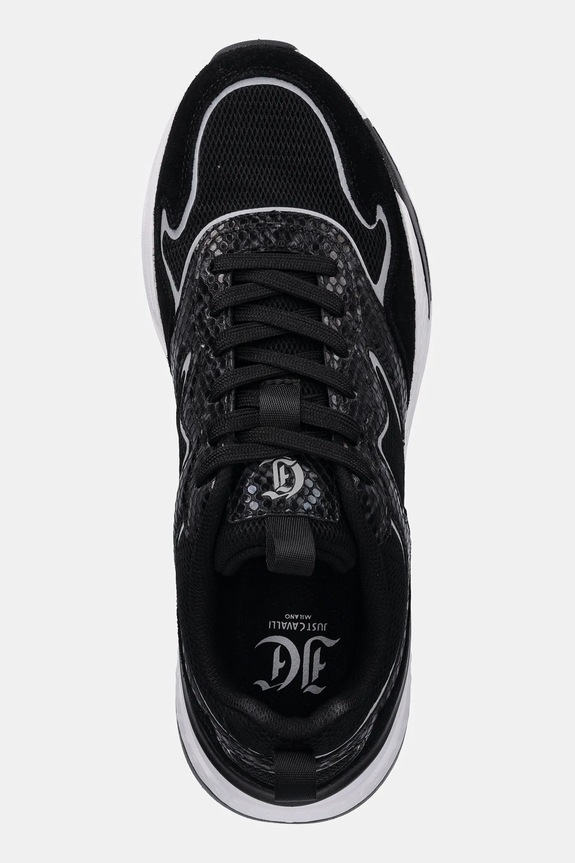Just Cavalli sneakers nero 79QA3SD1ZSD37899