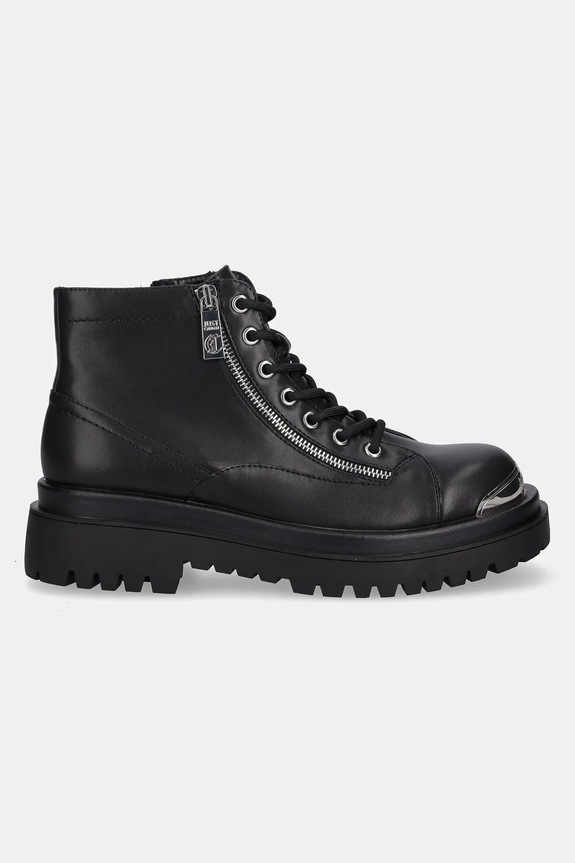 Ботинки Just Cavalli 79QA3S95ZSD47899 чёрный AW25