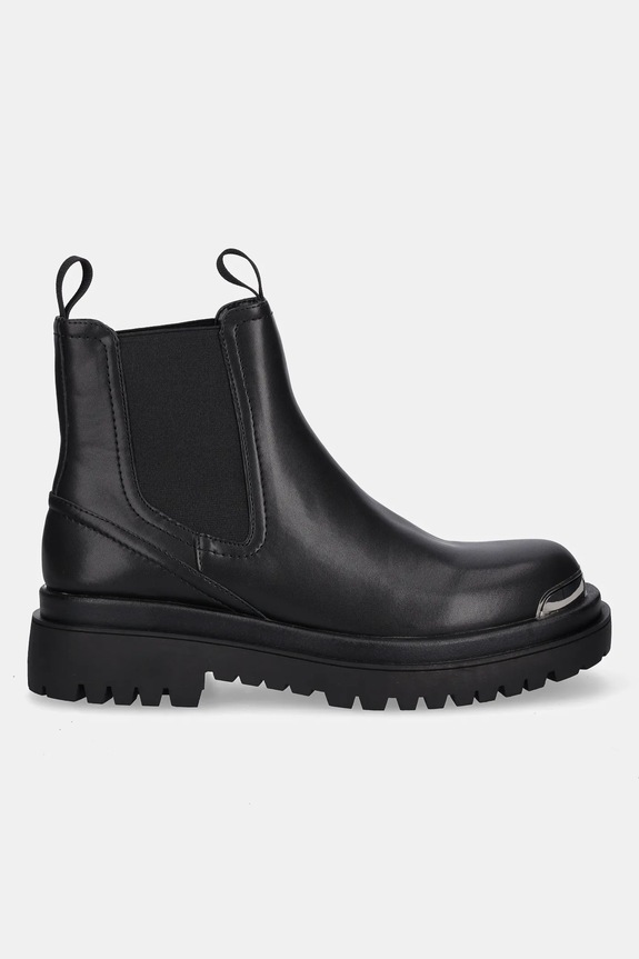 Ботинки Just Cavalli 79QA3S96ZSD49899 чёрный AW25