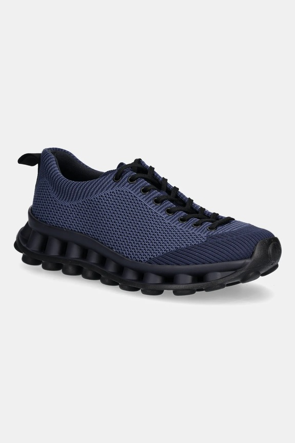 Camper sneakersy Pelotissima by Sunnei Planet friendly niebieski K101036.005