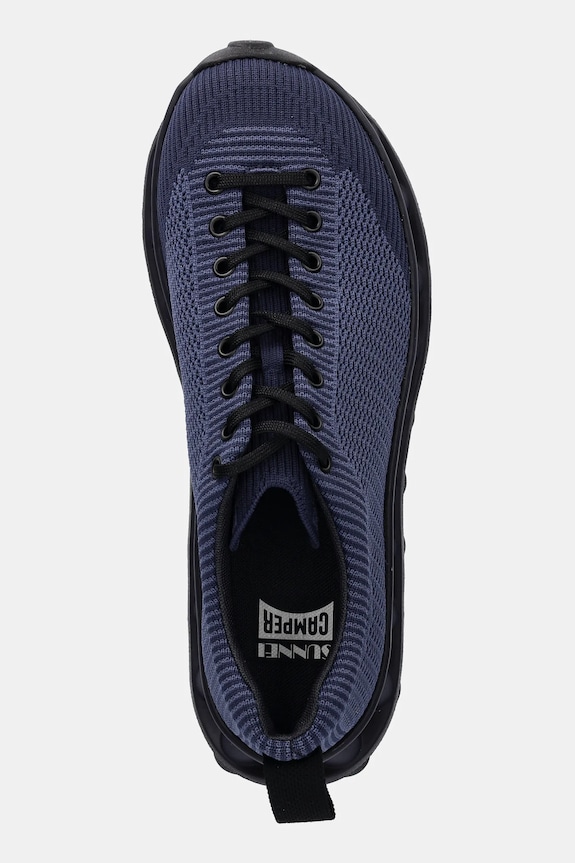 Camper sneakersy Pelotissima by Sunnei niebieski K101036.005