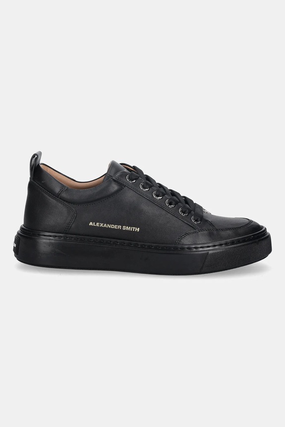 Alexander Smith sneakers Bond ASBCBDM3264TBK negru AW25