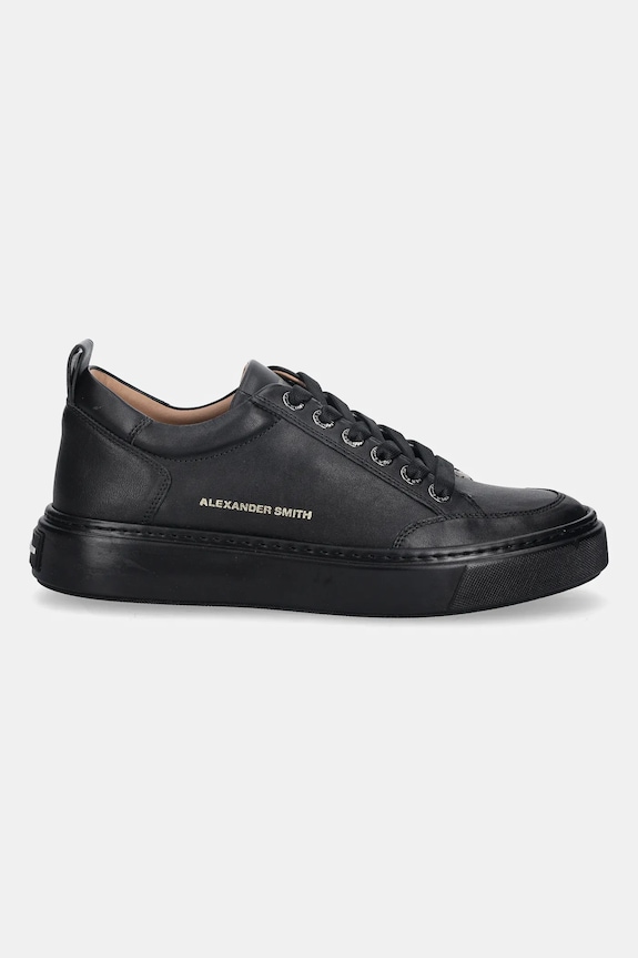 Alexander Smith sneakers Bond ASBCBDM3264TBK negru AW25