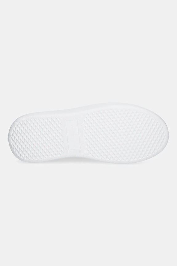 Alexander Smith sneakers Wembley White ASBCWYM2264WBK bianco