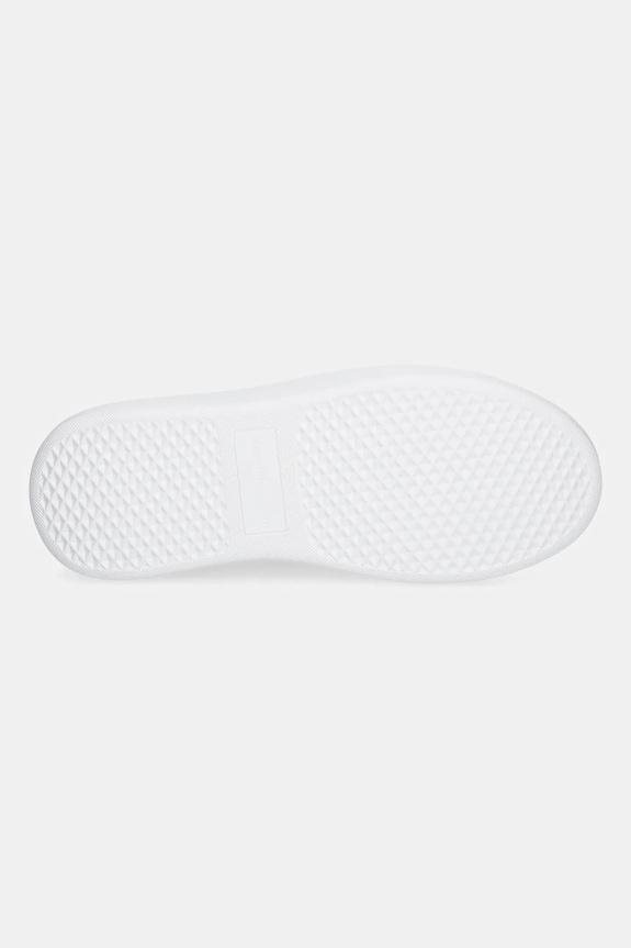 Alexander Smith sneakers Wembley White ASBCWYM2264WBK bianco