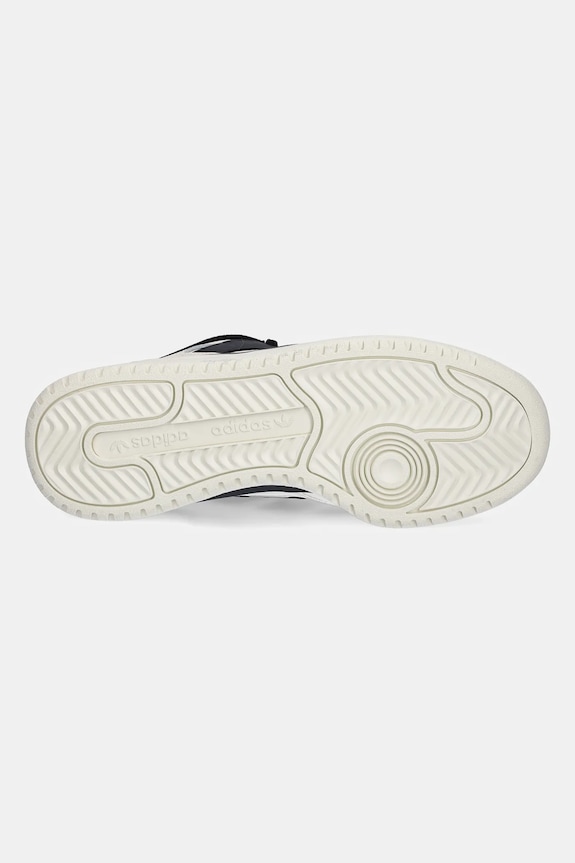 Kožne tenisice adidas Originals Forum2000 JQ5241 bež