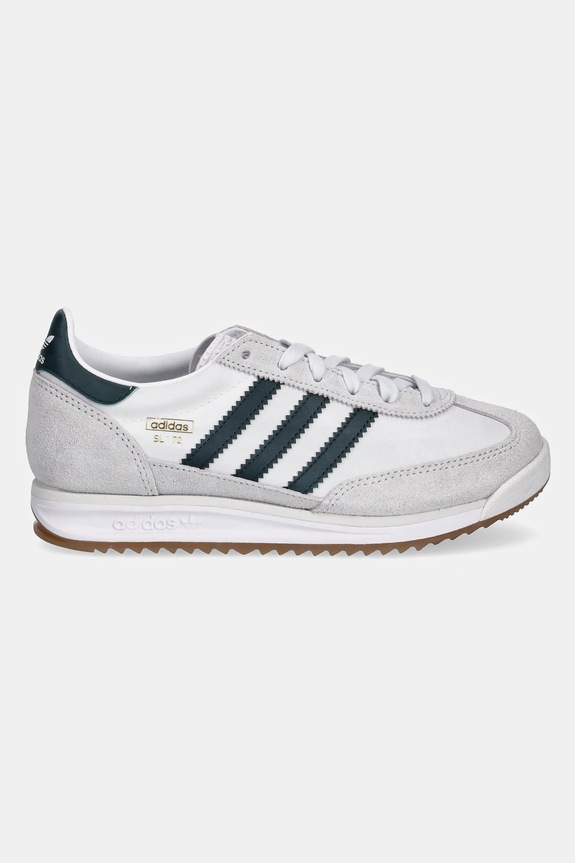 Tenisice adidas Originals Sl 72 Rs JQ9555 bijela AW25