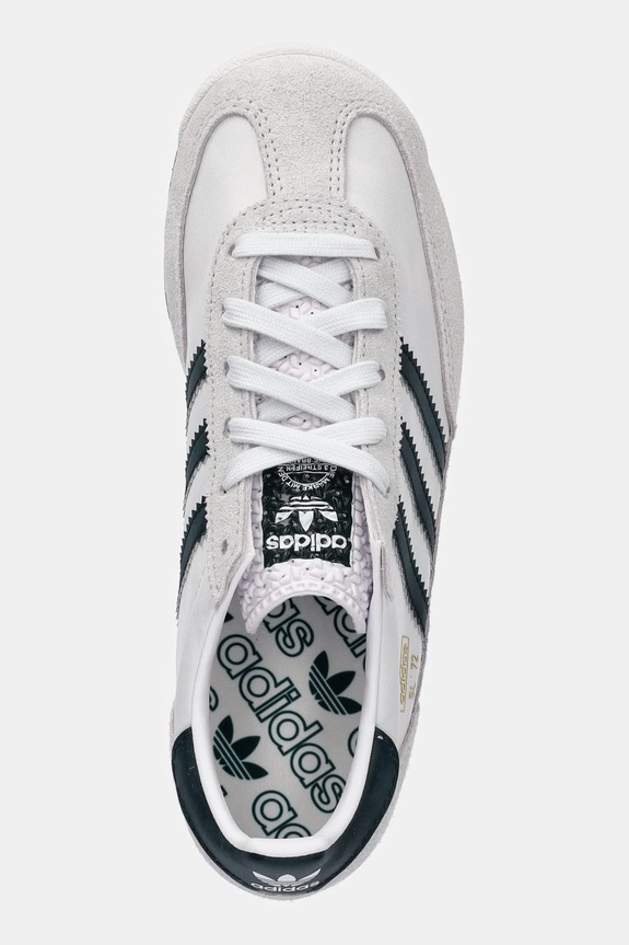 Tenisice adidas Originals Sl 72 Rs bijela JQ9555