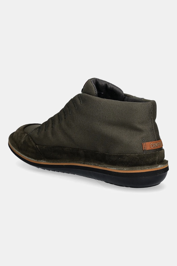 Παπούτσια Sneakers Camper Beetle K300453.012 πράσινο
