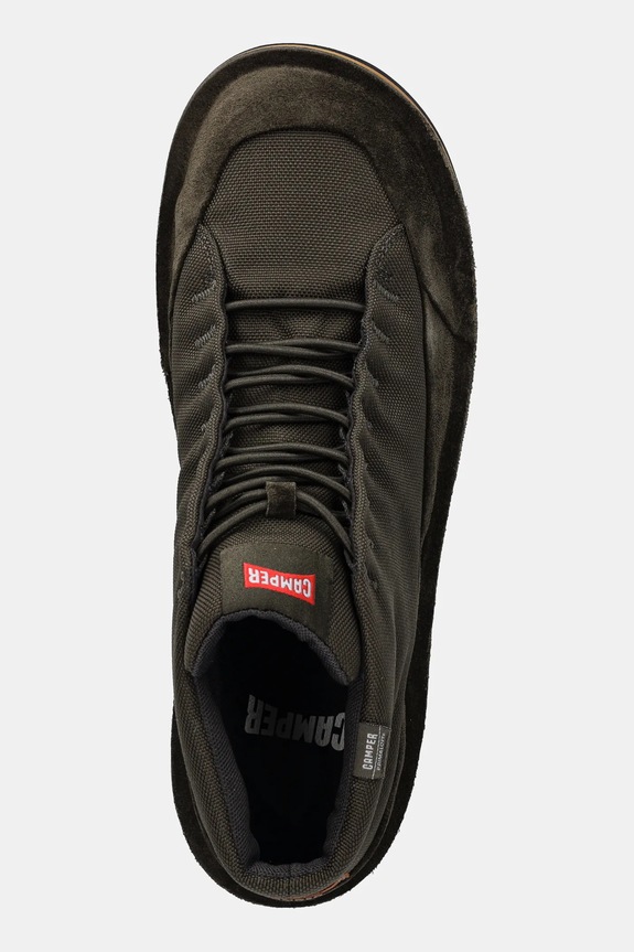 Sneakers Camper Beetle πράσινο K300453.012