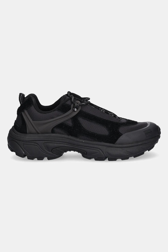 Napapijri sneakersy F5DELTA03/COR NP0A4HJZ.041 czarny AW25