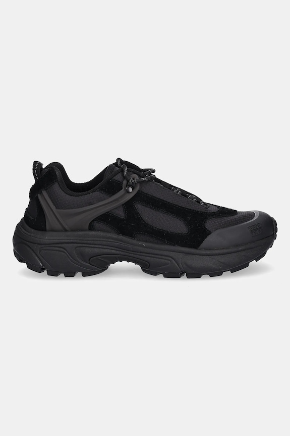 Napapijri sneakersy F5DELTA03/COR NP0A4HJZ.041 czarny AW25