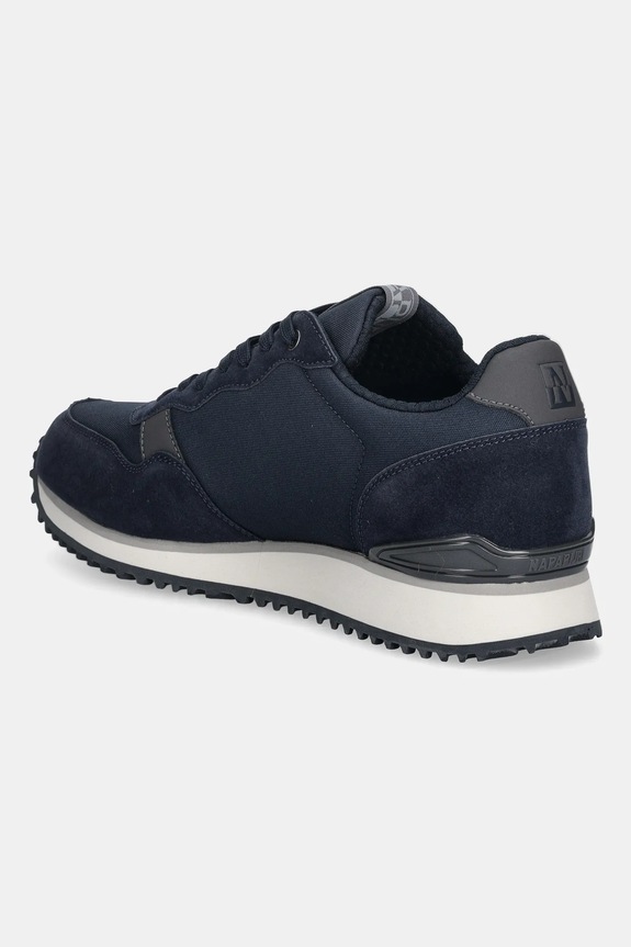 Cipők Napapijri sportcipő F5COSMOS01/PUN NP0A88UF.176 sötétkék