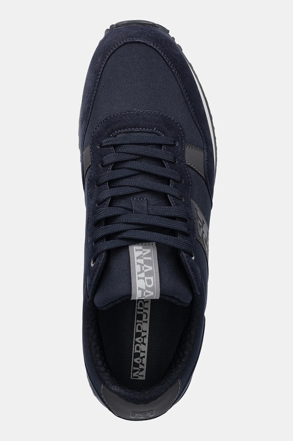 Napapijri sportcipő F5COSMOS01/PUN sötétkék NP0A88UF.176
