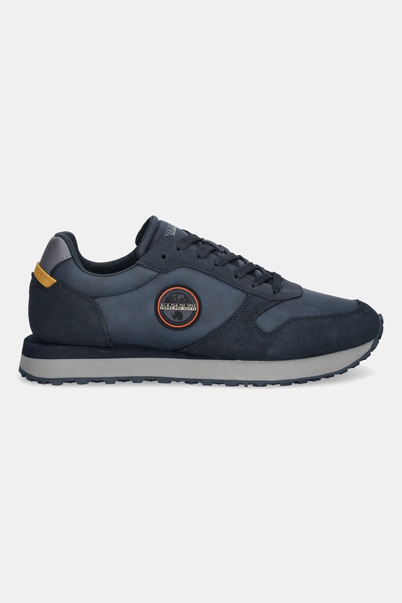 Sneakers Napapijri F5NOVA01/NUS NP0A88X3.176 σκούρο μπλε AW25