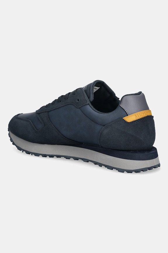 Παπούτσια Sneakers Napapijri F5NOVA01/NUS NP0A88X3.176 σκούρο μπλε