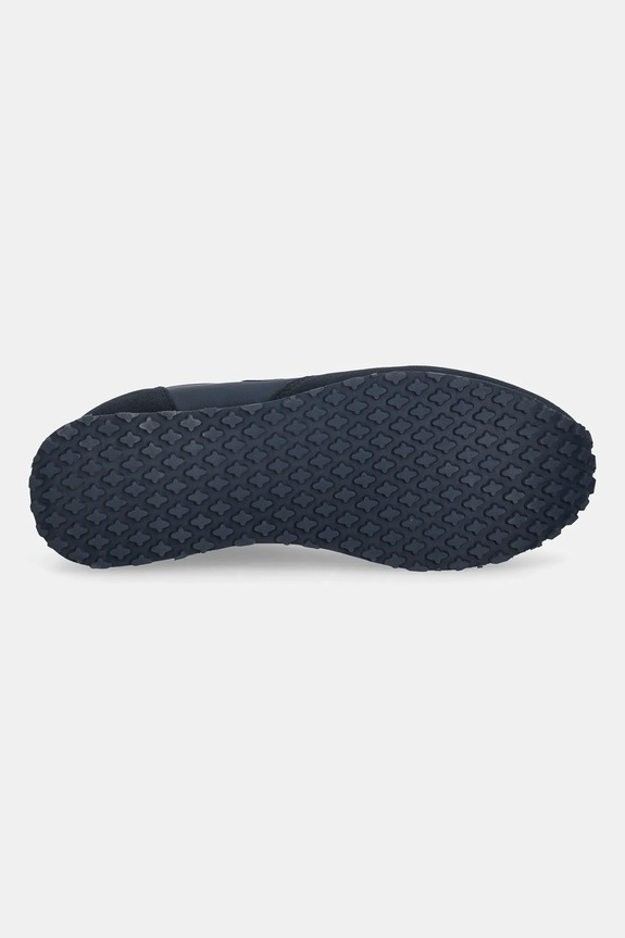 Sneakers Napapijri F5NOVA01/NUS NP0A88X3.176 σκούρο μπλε