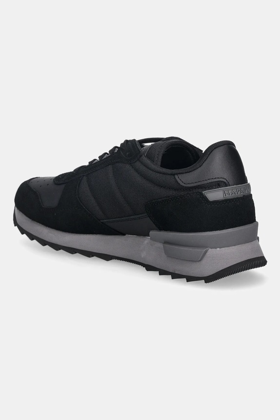 Obuća Tenisice Napapijri F5STAB01/COS NP0A88XI.041 crna