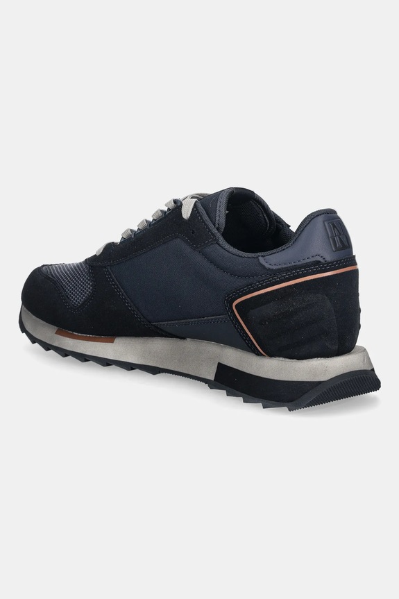 Obuća Tenisice Napapijri F5VIRTUS02/NYS NP0A88XU.176 mornarsko plava