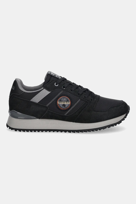 Sneakers Napapijri F5COSMOS02/NYP NP0A893L.041 μαύρο AW25