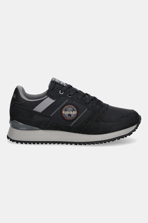 Sneakers Napapijri F5COSMOS02/NYP NP0A893L.041 μαύρο AW25