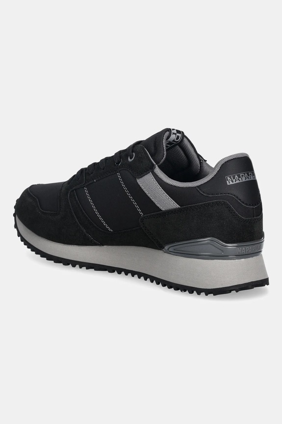 Παπούτσια Sneakers Napapijri F5COSMOS02/NYP NP0A893L.041 μαύρο