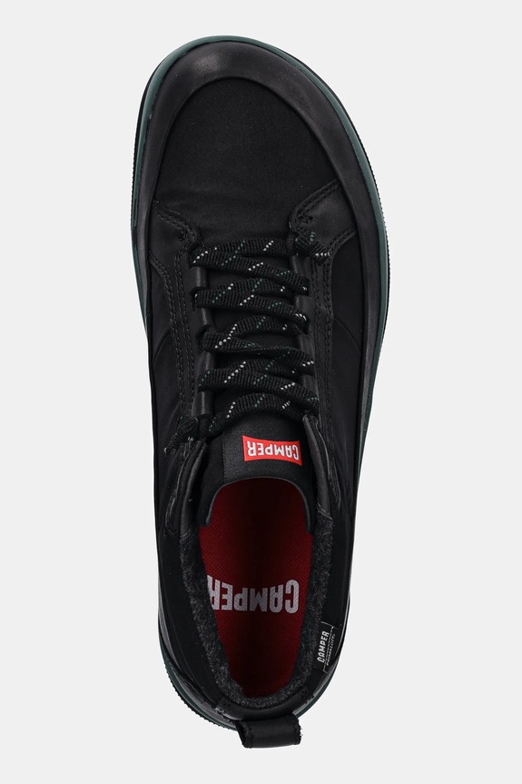 Camper sneakersy Peu Pista GM czarny K300417.013
