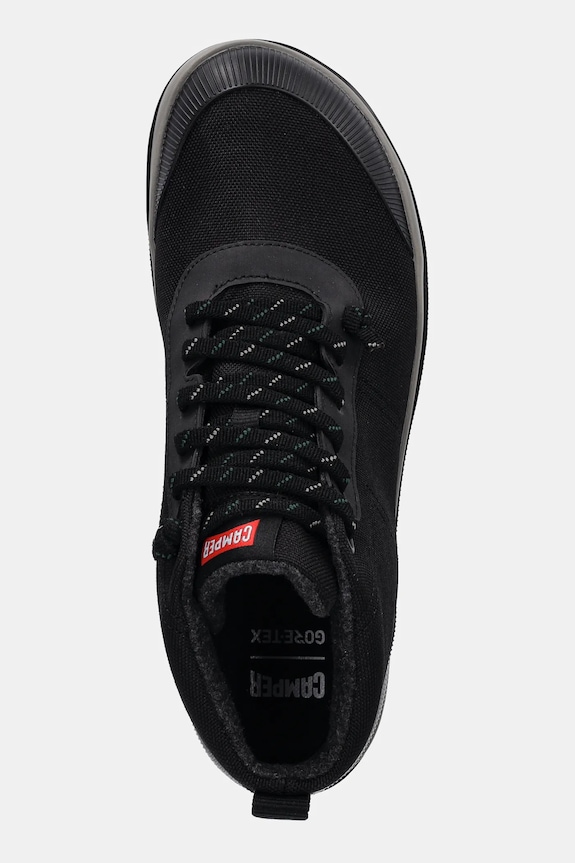Sneakers Camper Peu Pista GM μαύρο K300472.007