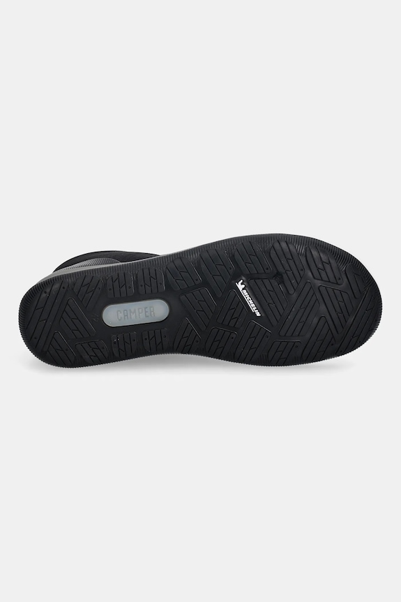 Sneakers Camper Peu Pista GM K300472.007 μαύρο