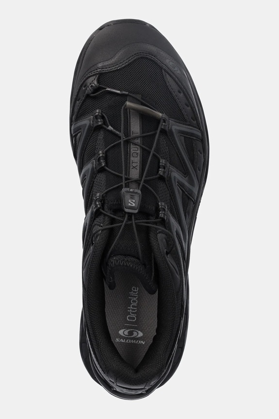Salomon scarpe XT-QUEST Advanced nero L41013900
