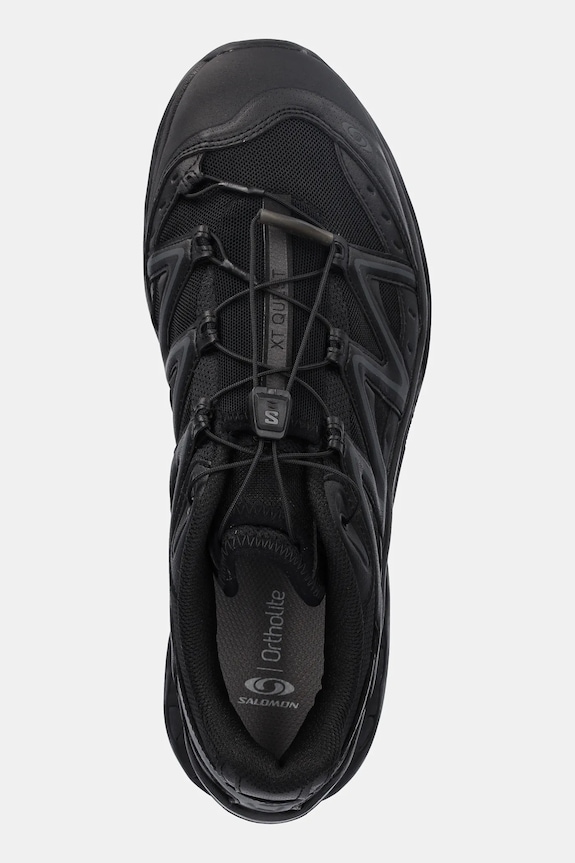Salomon scarpe XT-QUEST Advanced nero L41013900