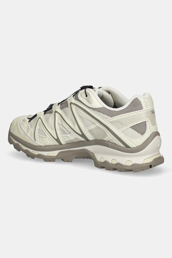 Obuća Cipele Salomon XT-QUEST GTX L47780900 bež
