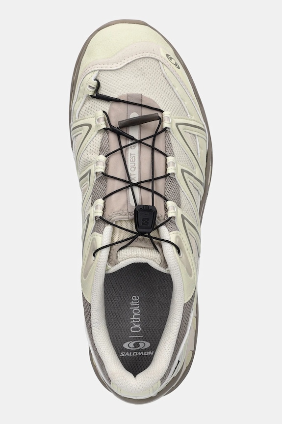 Cipele Salomon XT-QUEST GTX bež L47780900