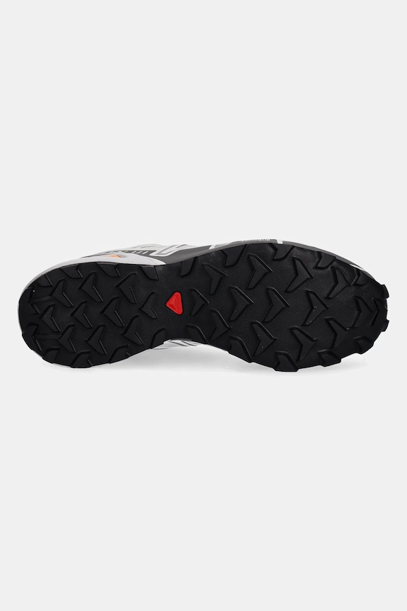 Salomon sneakersy Speedcross 3 Gtx L47731800 szary