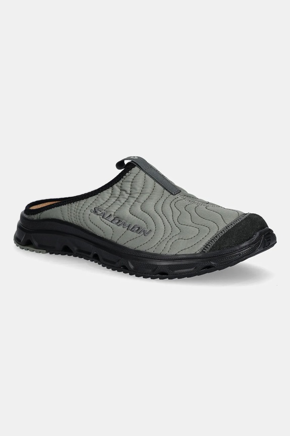 Salomon sneakersy RX Slide 3.0 ATQ tekstylny zielony L47855900
