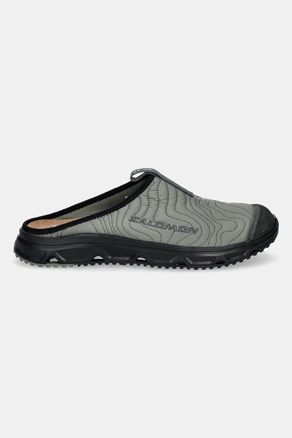 Salomon sneakersy RX Slide 3.0 ATQ L47855900 zielony AW25
