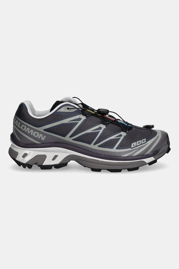 Salomon shoes XT-6 L47864100 gray AW25