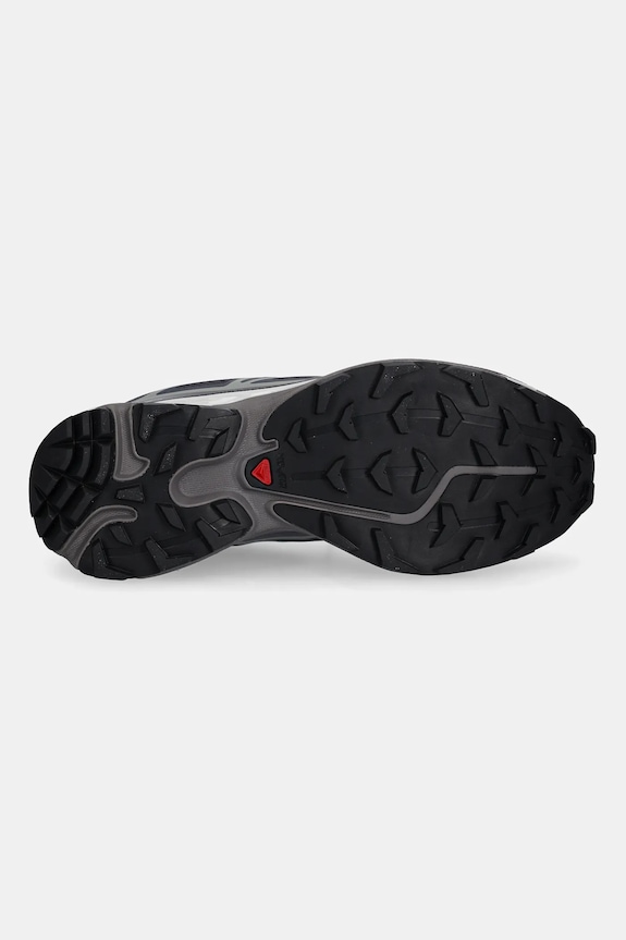 Salomon shoes XT-6 L47864100 gray
