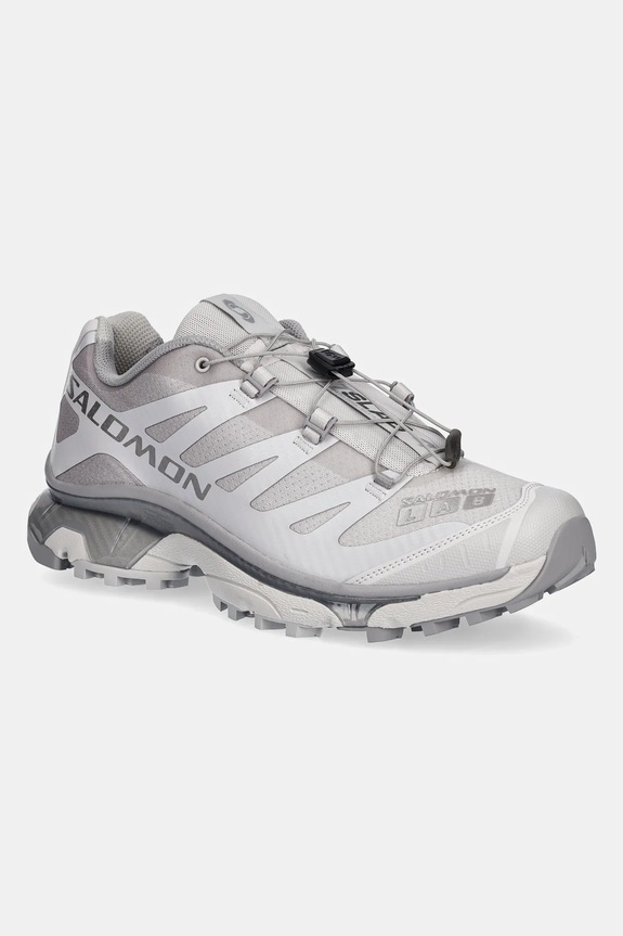 Salomon sneakersy XT-4 OG syntetyczny szary L47866300