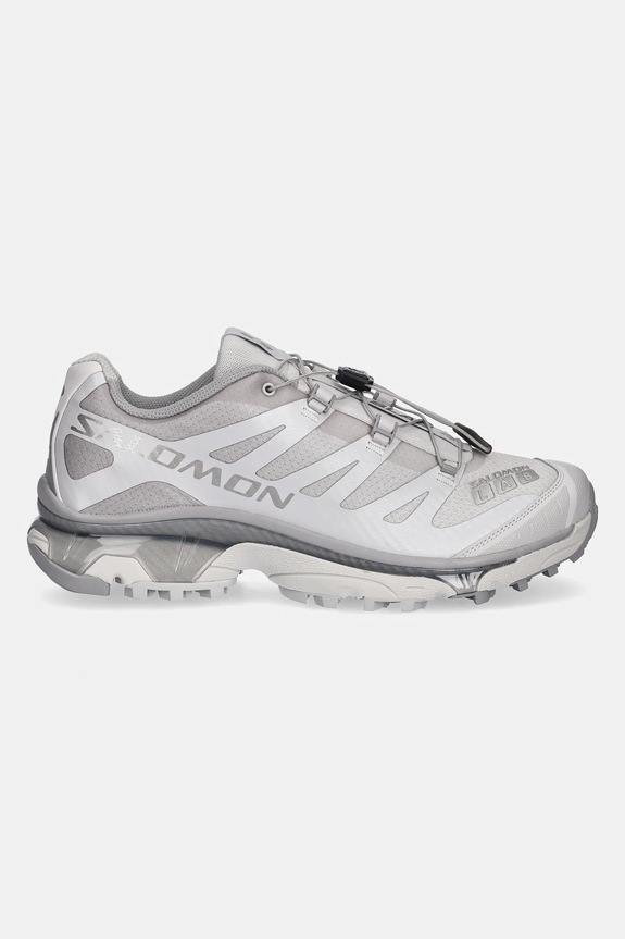 Salomon sneakersy XT-4 OG L47866300 szary AW25