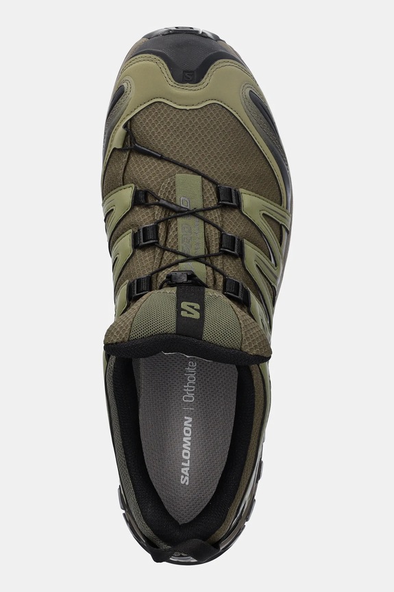 Cipele Salomon XA Pro 3D GTX zelena L47867900