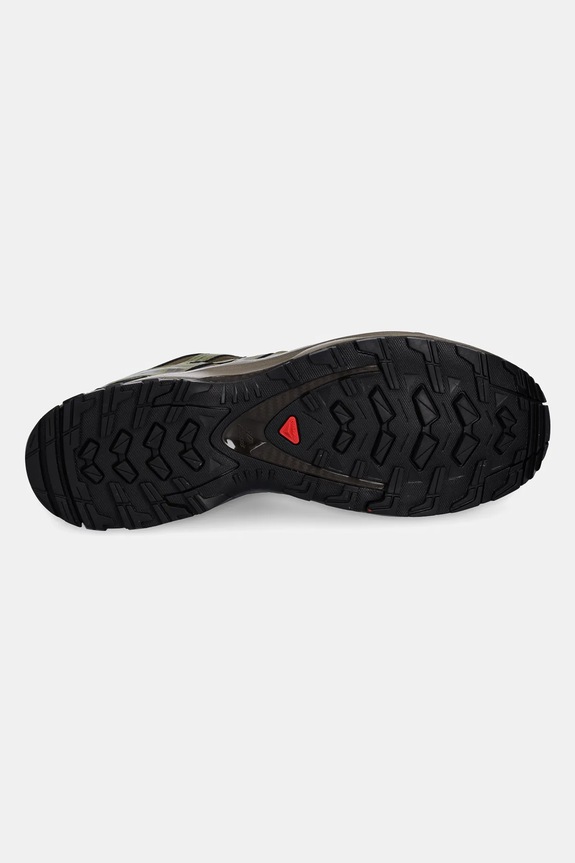 Cipele Salomon XA Pro 3D GTX L47867900 zelena