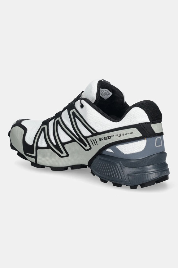 Παπούτσια Sneakers Salomon Speedcross 3 GTX L47867500 γκρί