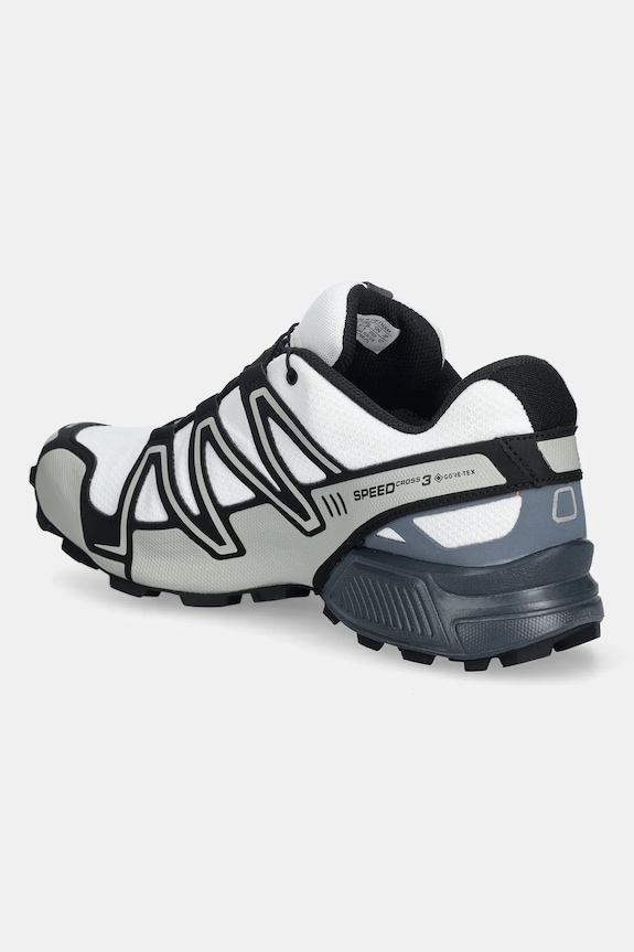 Παπούτσια Sneakers Salomon Speedcross 3 GTX L47867500 γκρί