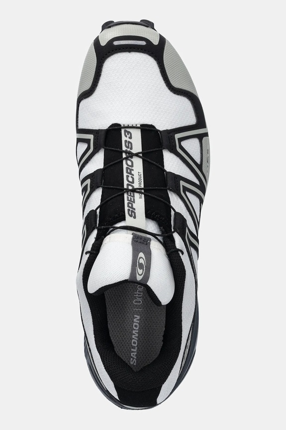 Sneakers Salomon Speedcross 3 GTX γκρί L47867500