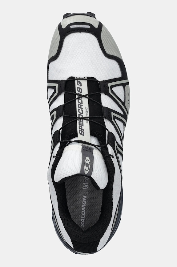 Sneakers Salomon Speedcross 3 GTX γκρί L47867500