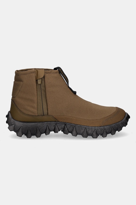 Topánky Salomon Snowclog Mid L47868100 hnedá AW25